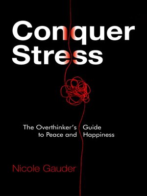 cover image of Conquer Stress